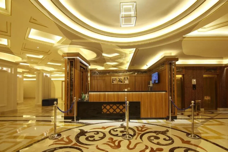Larichy Serviced Apartments