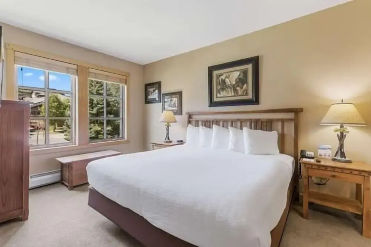 Pp219 Passage Point 2br 2ba 2 Bedroom Condo