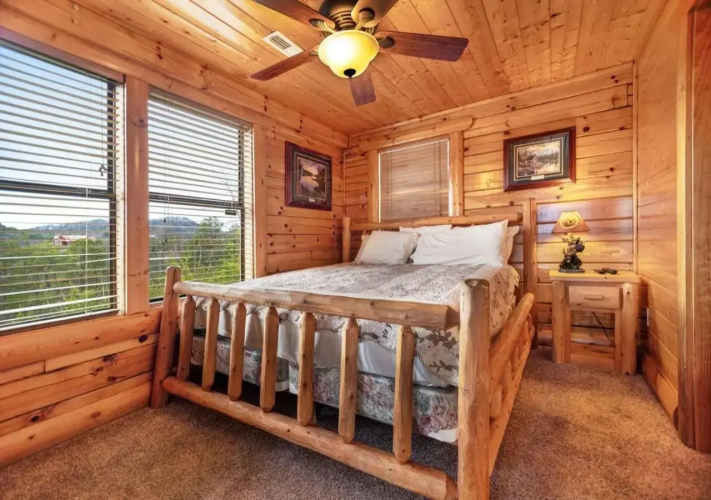 Beyond Expectations - Pigeon Forge, TN by TS