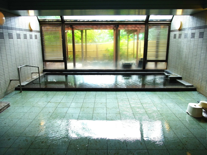 Resort Hotel Tateshina