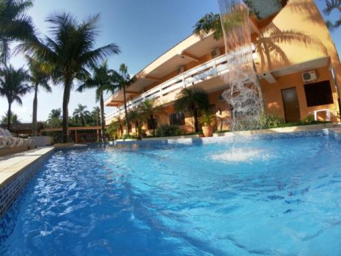 Pousada Acquaville