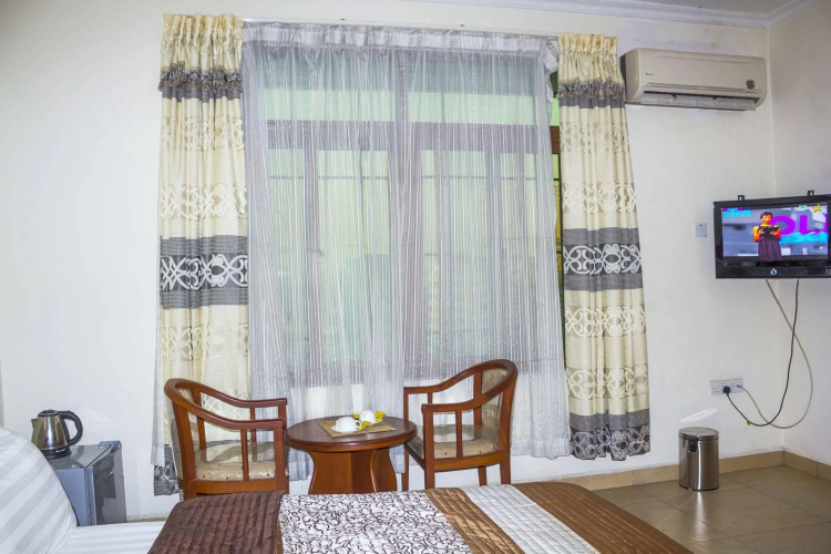 ABC Travellers Hotel