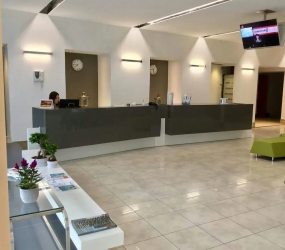 Hotel Artemide