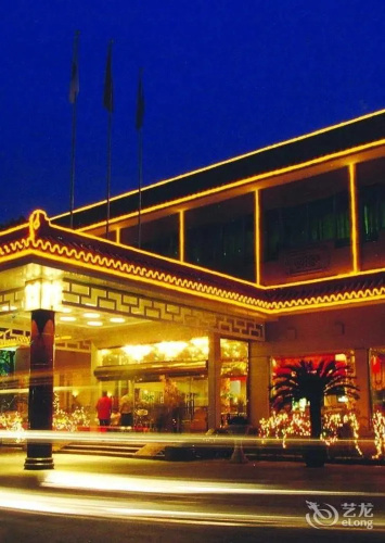 Imagen del hotel