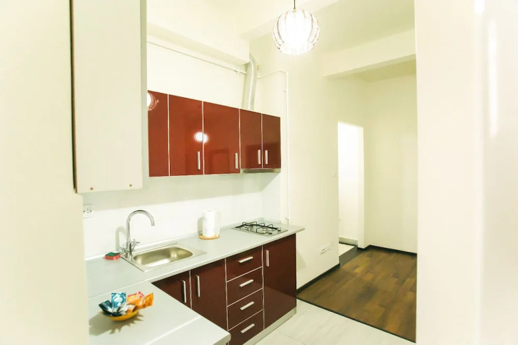 Bucharest Wander - Old Town Apartments
