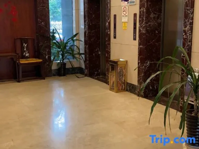 Nanning Zhaohe Hotel