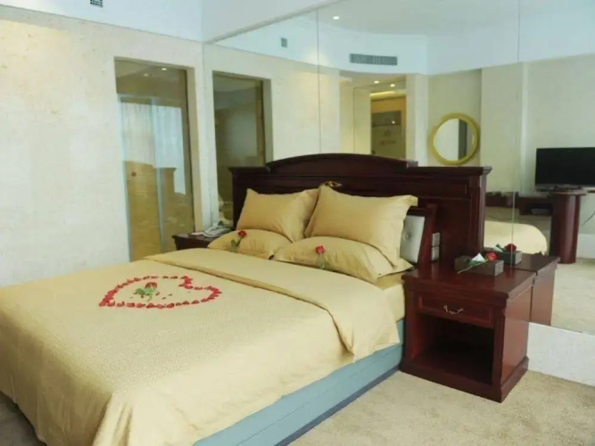 A Home Boutique Hotel
