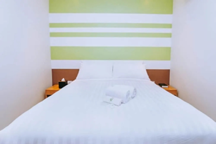 Paraiso Verde Hotel - Annex