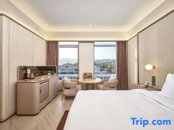 Executive Twin room