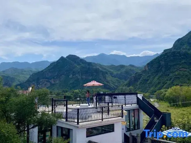 The Green Homestay