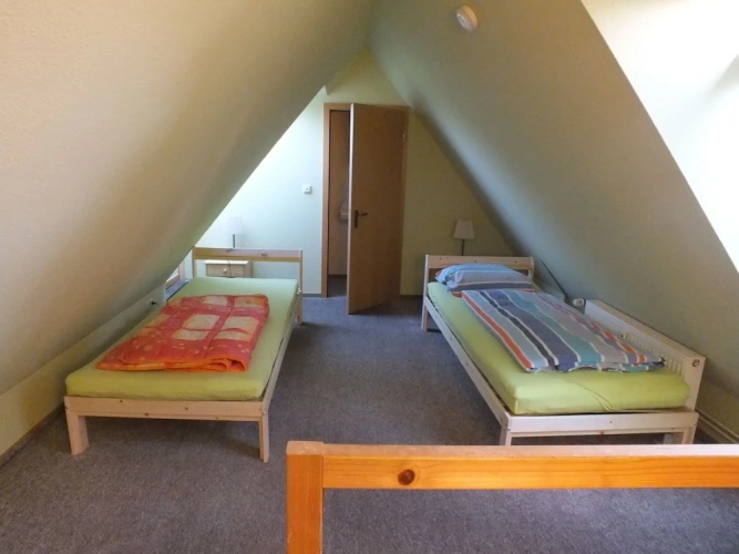 Standard Duplex room