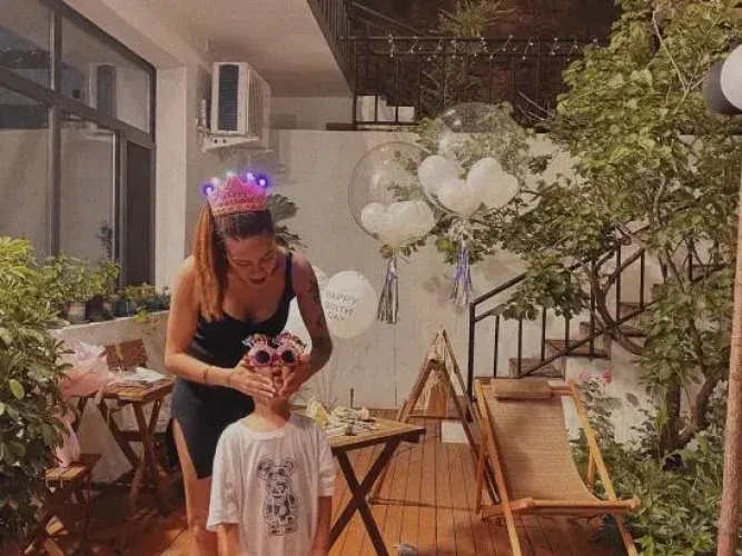 Tingfeng Courtyard Homestay