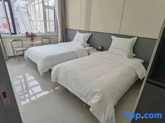Jufuan Homestay