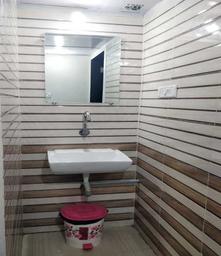 Hilal Dormitory