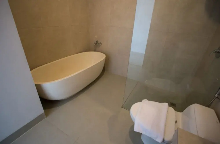 De Vindra Resort