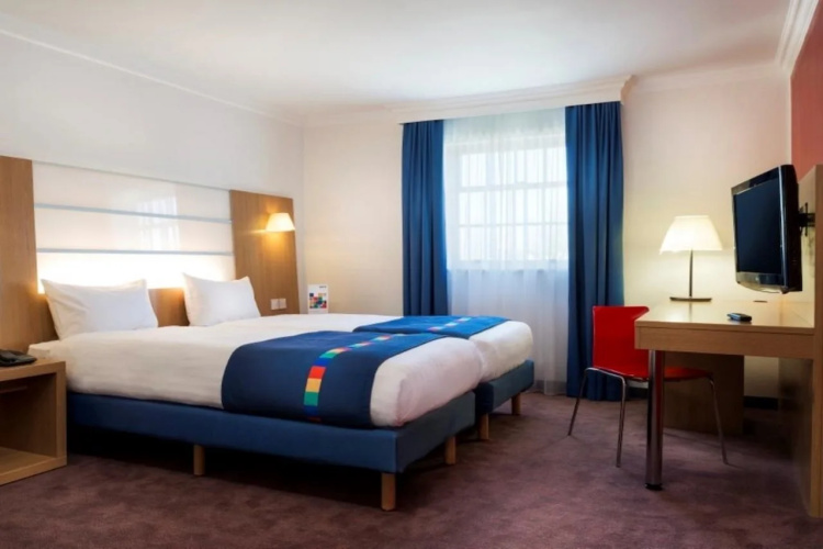 Mercure Thurrock Stifford Hall
