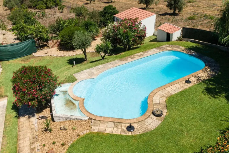Solar Santo Antonio