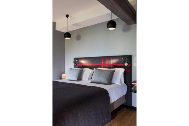 Hôtel Monsieur & Spa