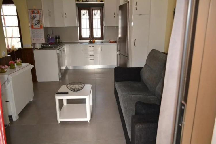 Bungalow Montecastillo i1