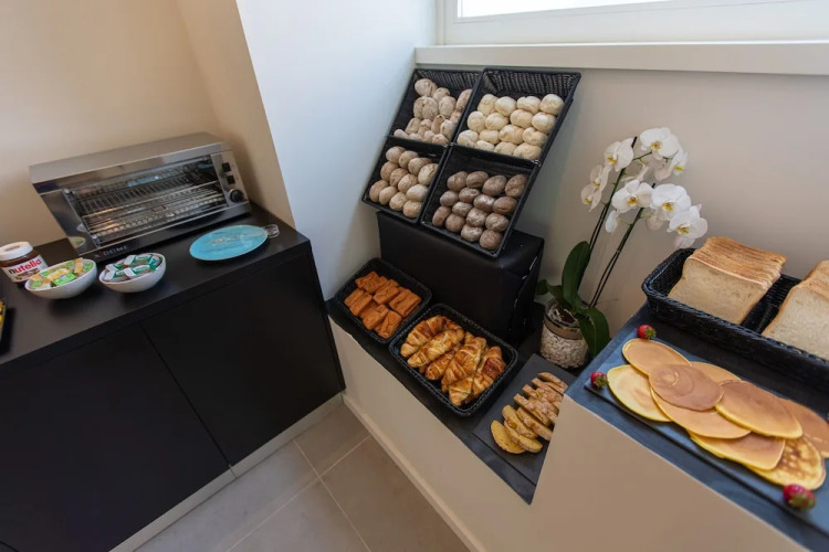 Hotel Mondego Hotel Overview