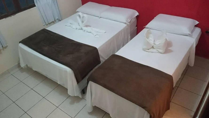 Pousada Córdoba