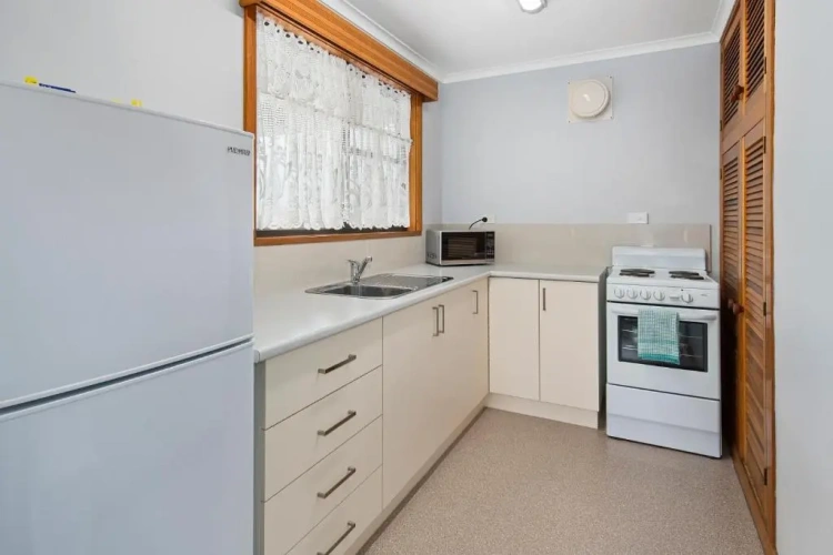 2 Bedrooms Superior Apartment
