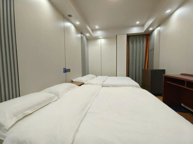 Yongcheng Hostel