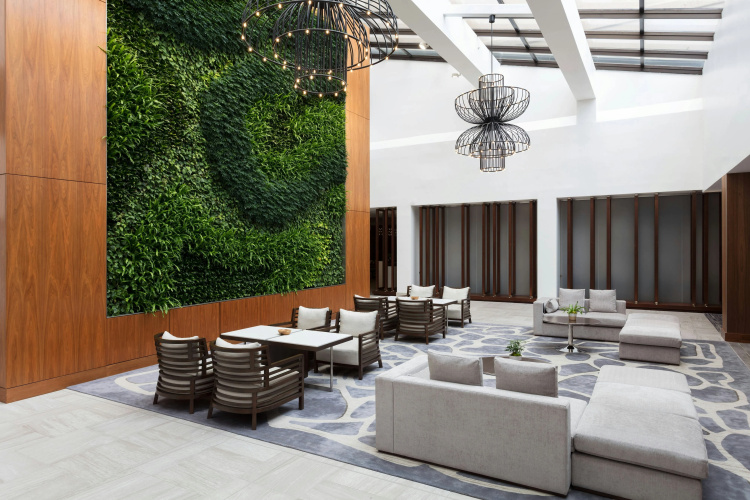 Long Island Marriott photo 18