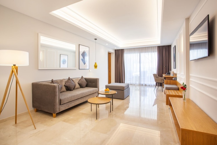 Grupotel Playa de Palma Suites & Spa photo 16
