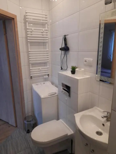 Apartamenty U Elizy