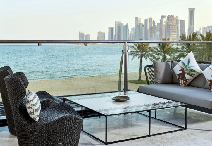 InterContinental Doha photo 32