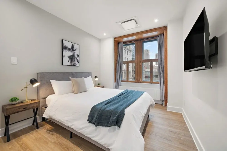 Premium Apartment
