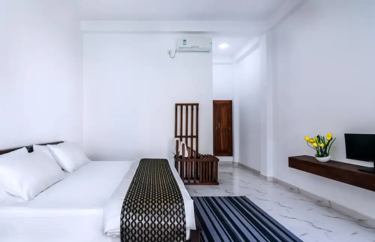 WM Hotel Arugambay