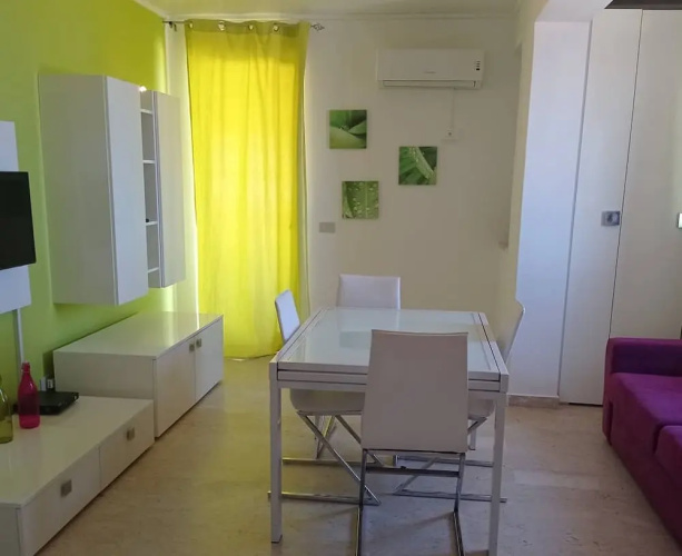 Residence Eloisa