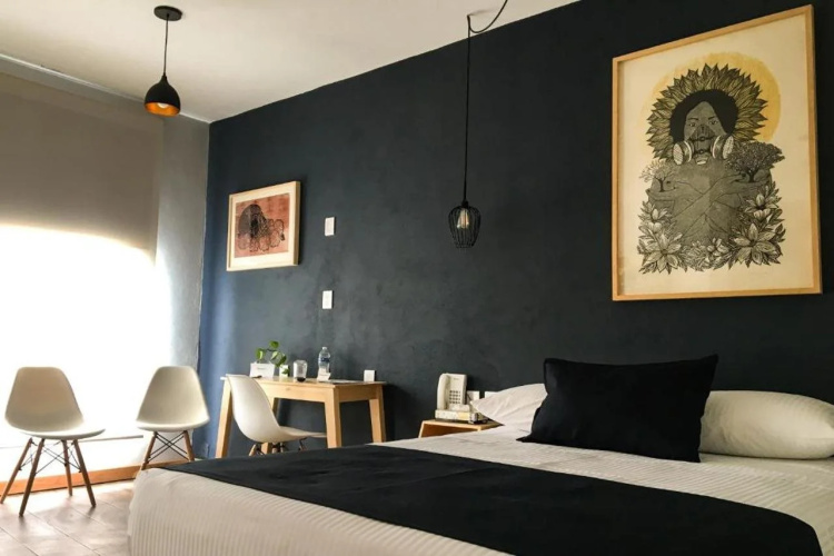 Romance City Hotel