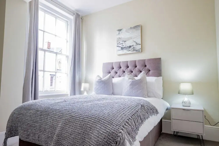 Host Stay Shaw Street Flat