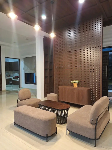 Ar Raudhah Hotel Syariah