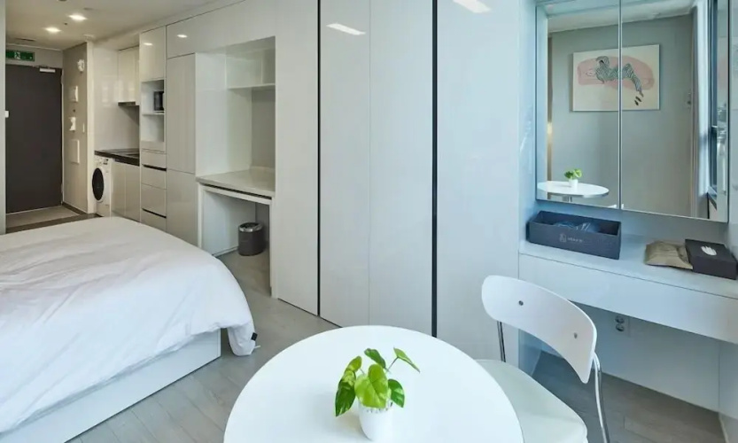 Incheon Songdo Stay31 - Dangjin-si
