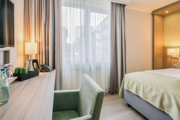Best Western Plus Hotel Regence