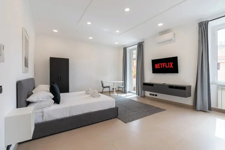 San Giovanni Boutique Suites