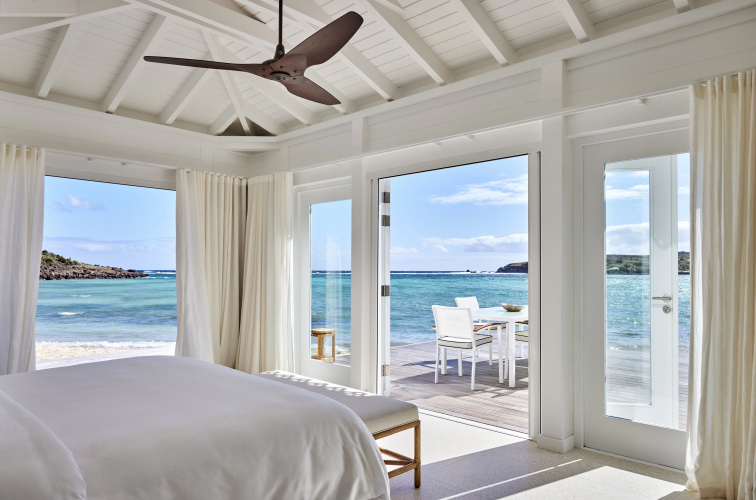 Rosewood Le Guanahani St. Barth photo 13
