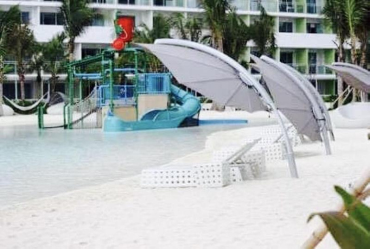 Azure Urban Resort Residences