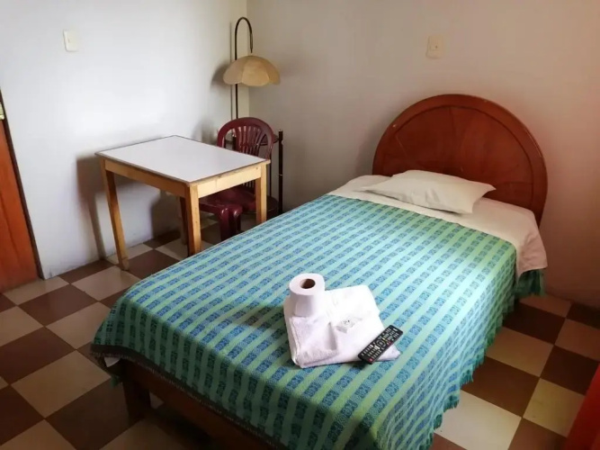Hostal Espinoza II