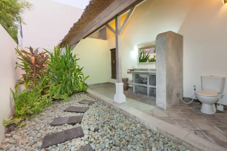 Villa Damai Taman