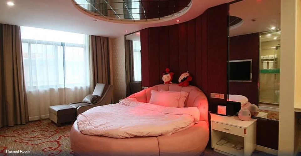Boyang Boutique Hotel