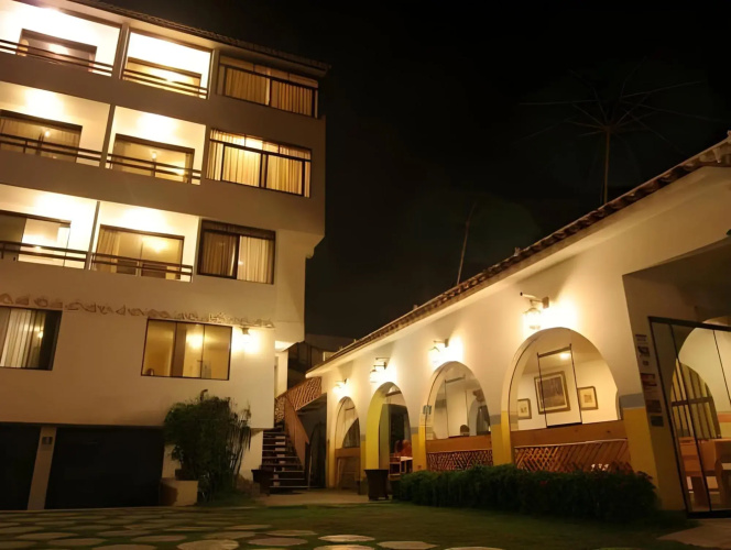 Hotelbild