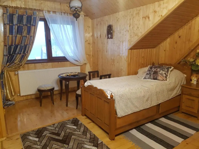 Casa Poiana Soarelui