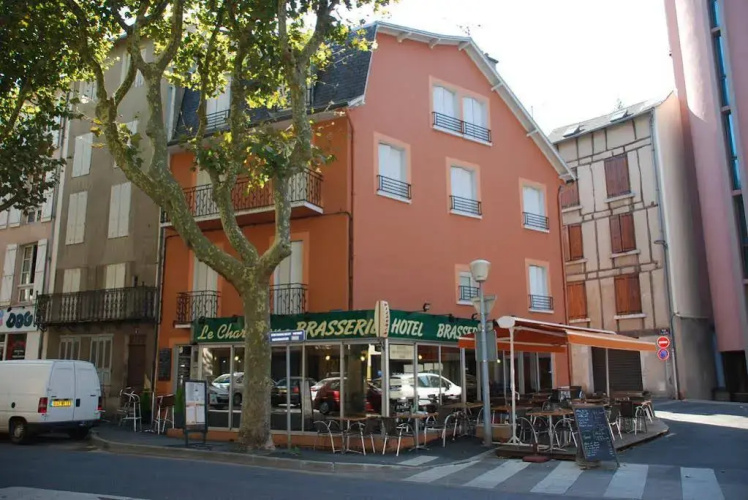 Imagen del hotel