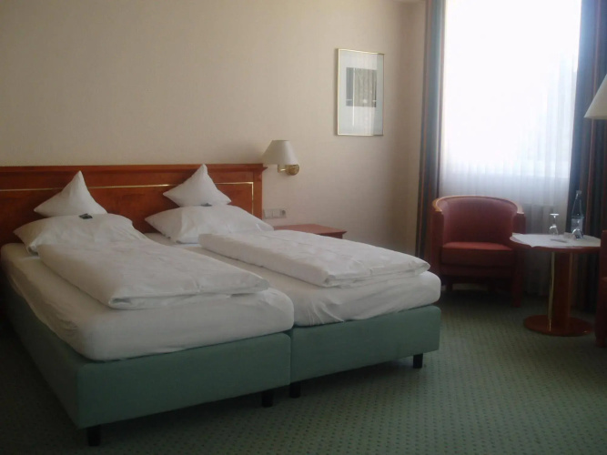 Hotel Niedersaechsischer Hof
