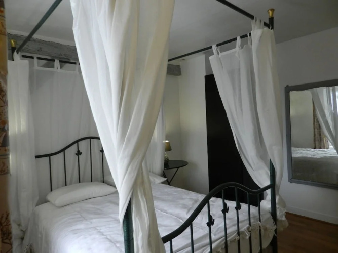 Le Cottage Rouge
